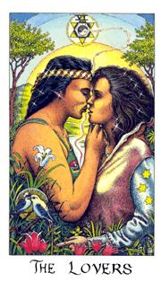 The Lovers