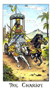 The Chariot
