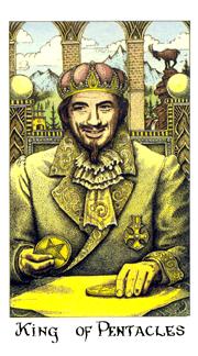 King of Coins