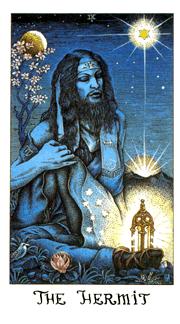 The Hermit