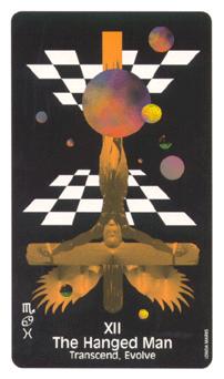 The Hanged Man