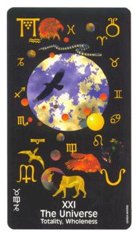 The World