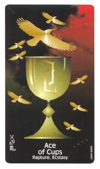 Ace of Cups