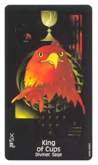 King of Cups