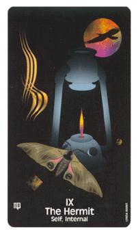The Hermit