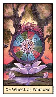 Wheel of Fortune