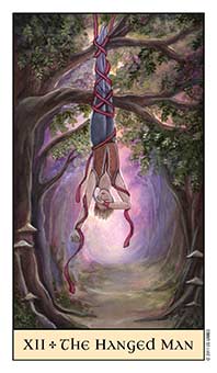 The Hanged Man