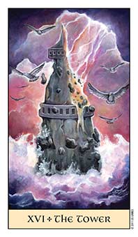 The Tower