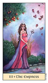 The Empress