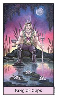 King of Cups