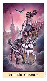 The Chariot