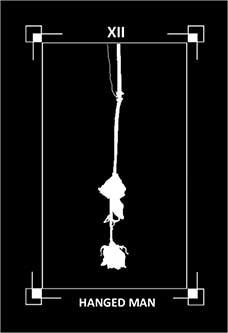 The Hanged Man