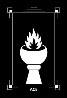 Ace of Cups