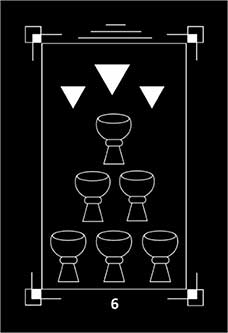 Six of Cups