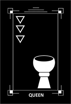 Queen of Cups