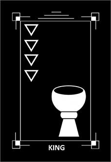 King of Cups