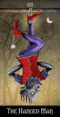The Hanged Man