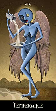 Temperance