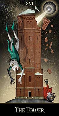 The Tower
