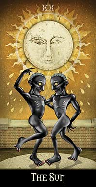 The Sun