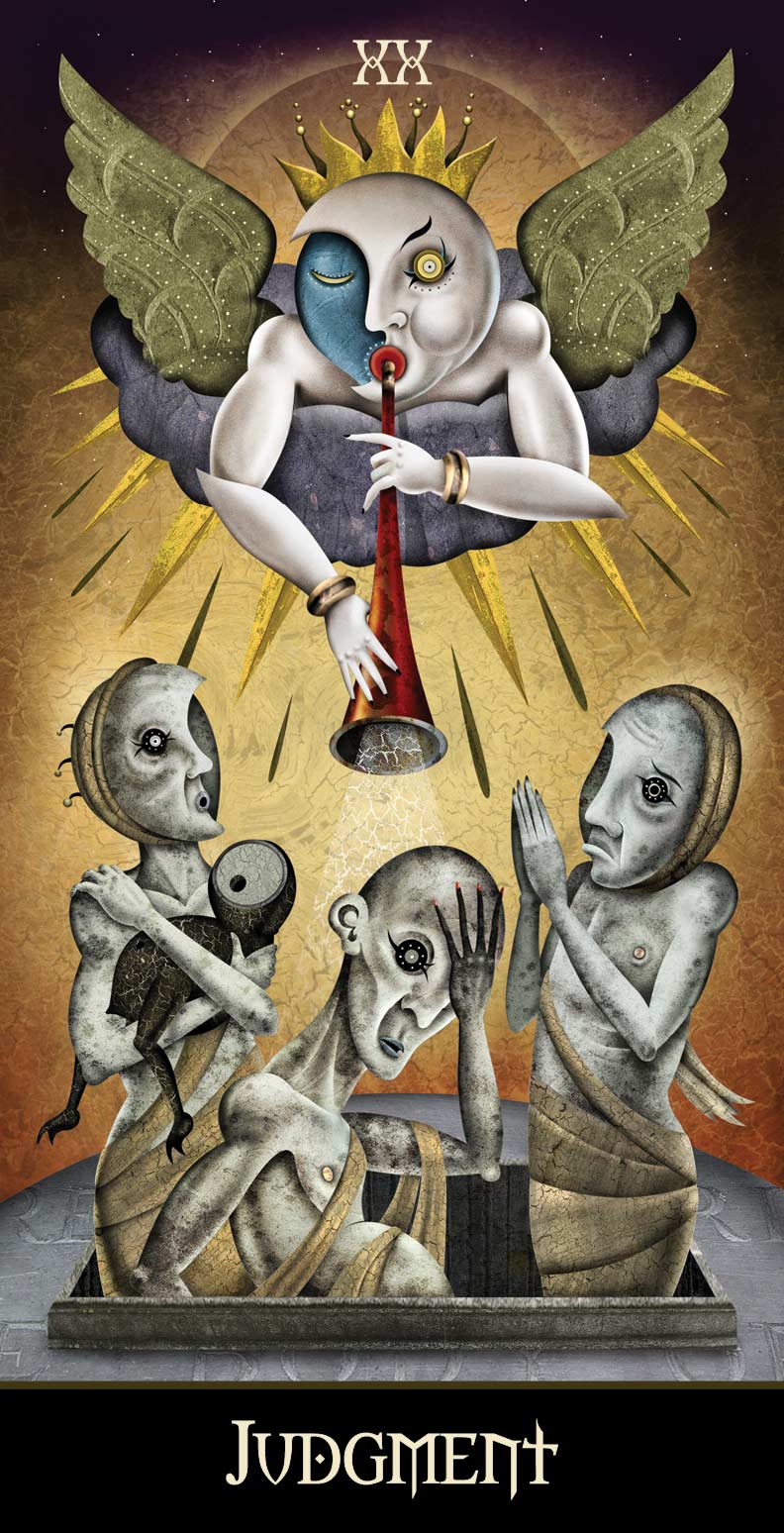 Judgment