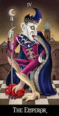 The Emperor
