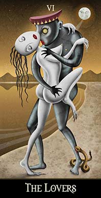 The Lovers
