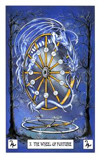 Wheel of Fortune