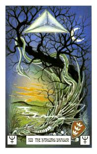 The Hanged Man