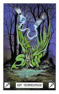 Temperance
