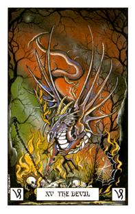 The Devil
