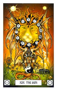 The Sun