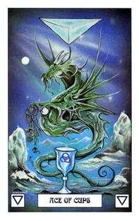 Ace of Cups
