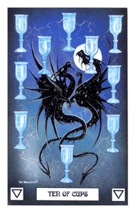 Ten of Cups