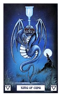 King of Cups