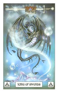 King of Swords