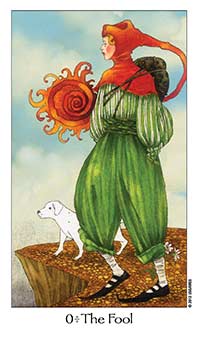 The Fool
