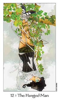 The Hanged Man