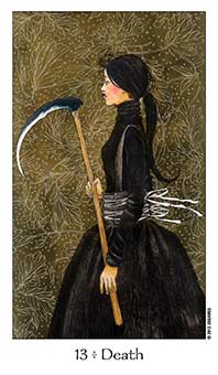 Death