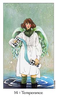 Temperance