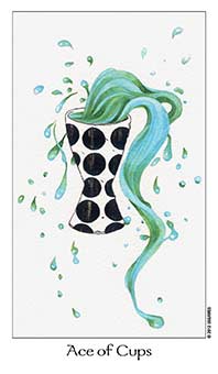 Ace of Cups