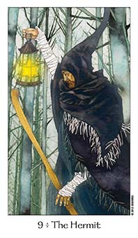 The Hermit