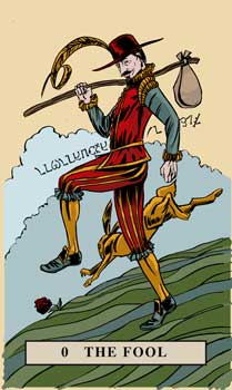 The Fool