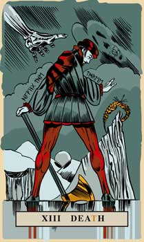 Death