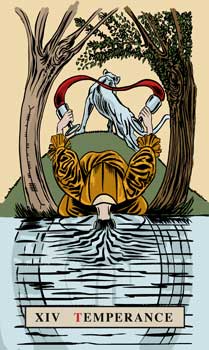 Temperance