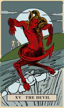The Devil