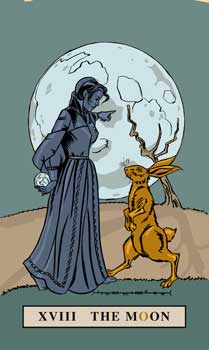 The Moon