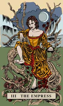 The Empress