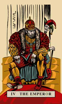 The Emperor