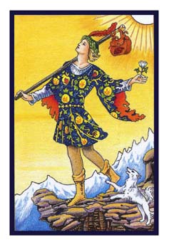 The Fool
